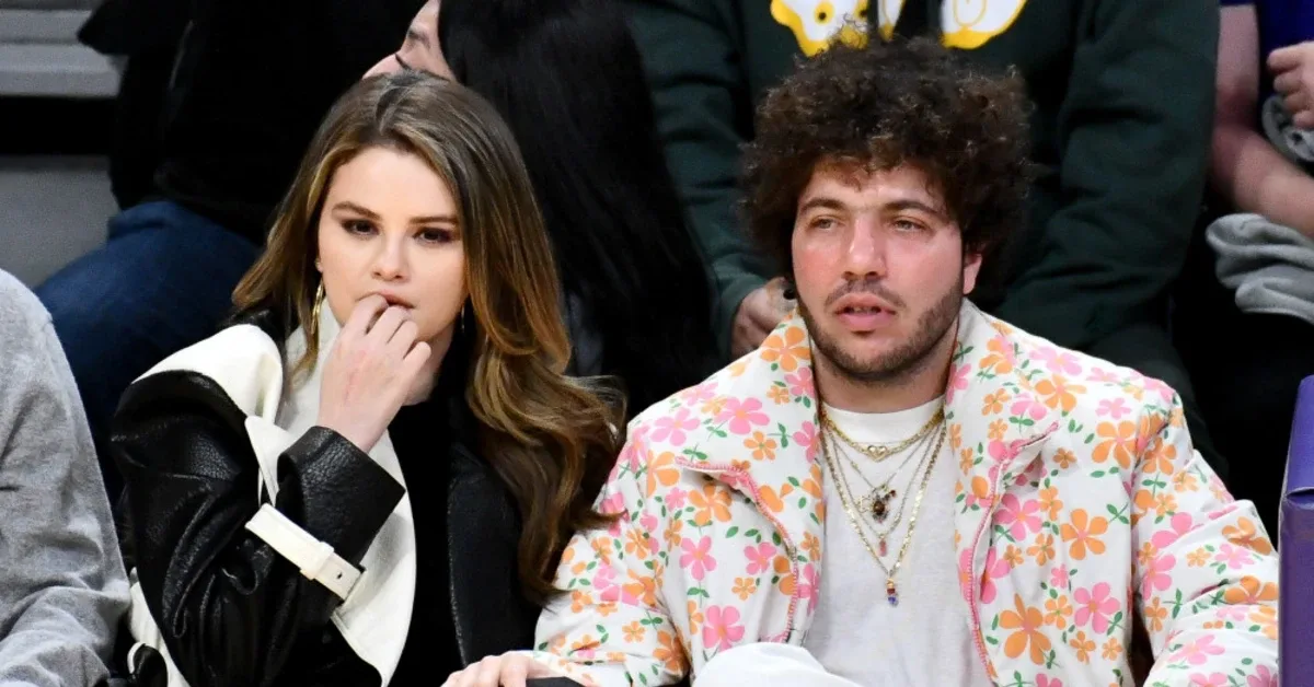 Demi Selena Gomez, Benny Blanco Rela Berlayar ke Eropa: Gestur Cinta yang Menggetarkan