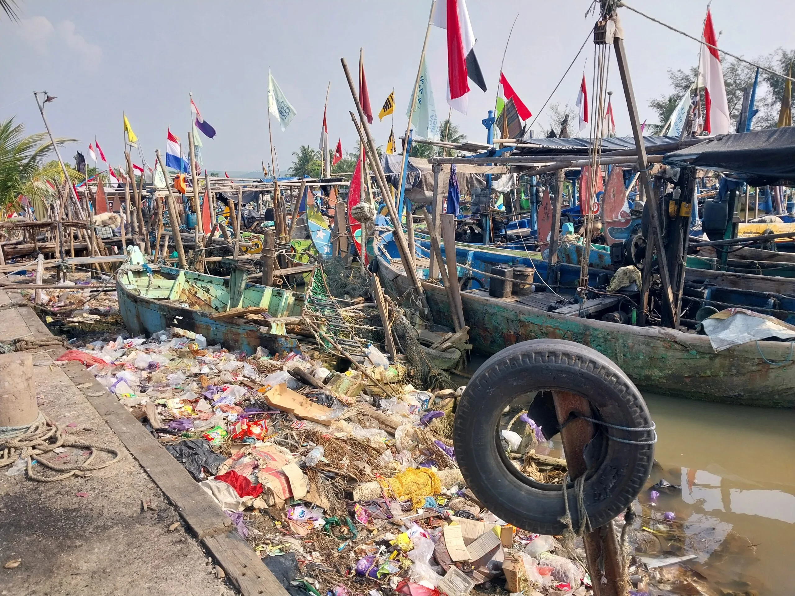 Krisis Plastik Rugikan Indonesia Hingga Rp225 Triliun per Tahun, Hulu ke Hilir Darurat