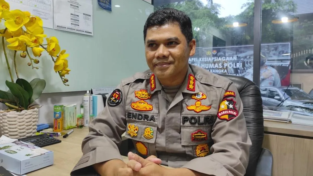 Tiga Polisi Jabar Terbukti Langgar Etik Buntut Cekcok dengan Satpam di HI