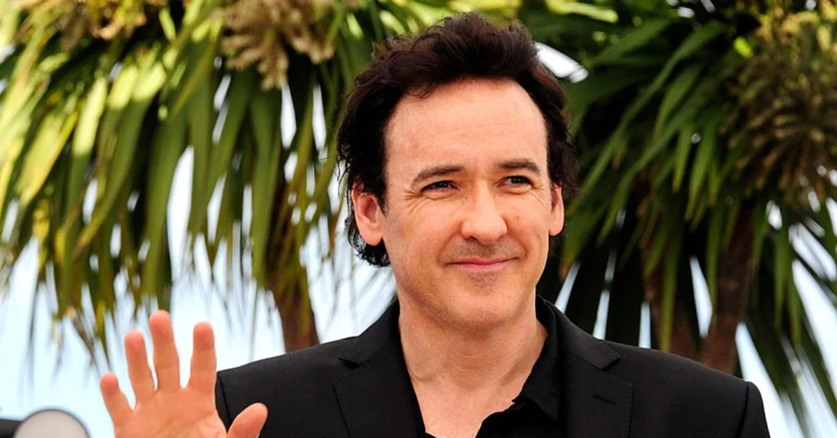 John Cusack Banting Setir ke Novel Grafis: Anti-Algoritma dan Bebas Negosiasi