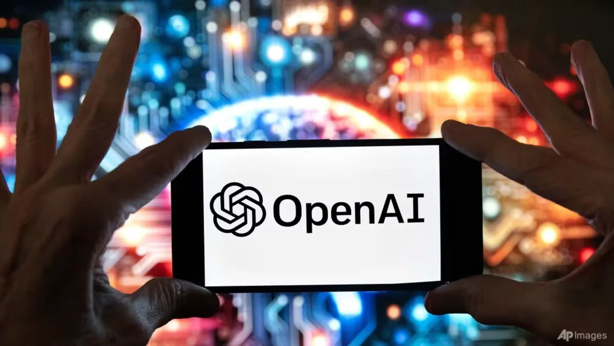 OpenAI Gagal Kandang Agen AI, Kekhawatiran Keamanan Siber Menguat