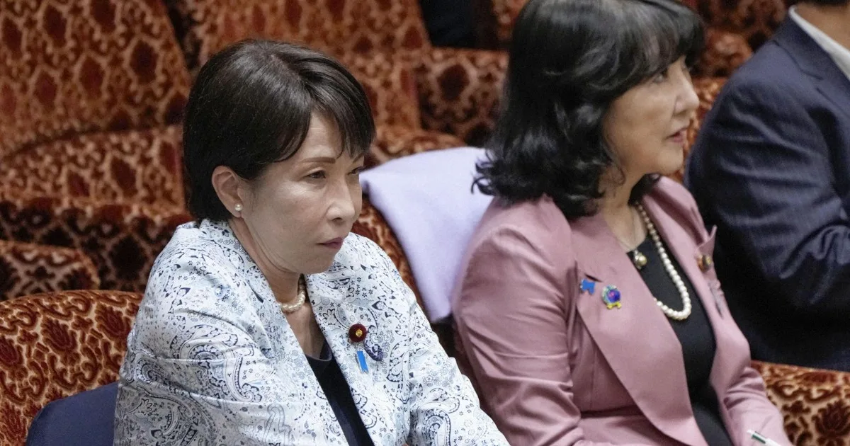 Kurang Tidur hingga 3 Jam, PM Jepang Picu Debat Soal Budaya Kerja