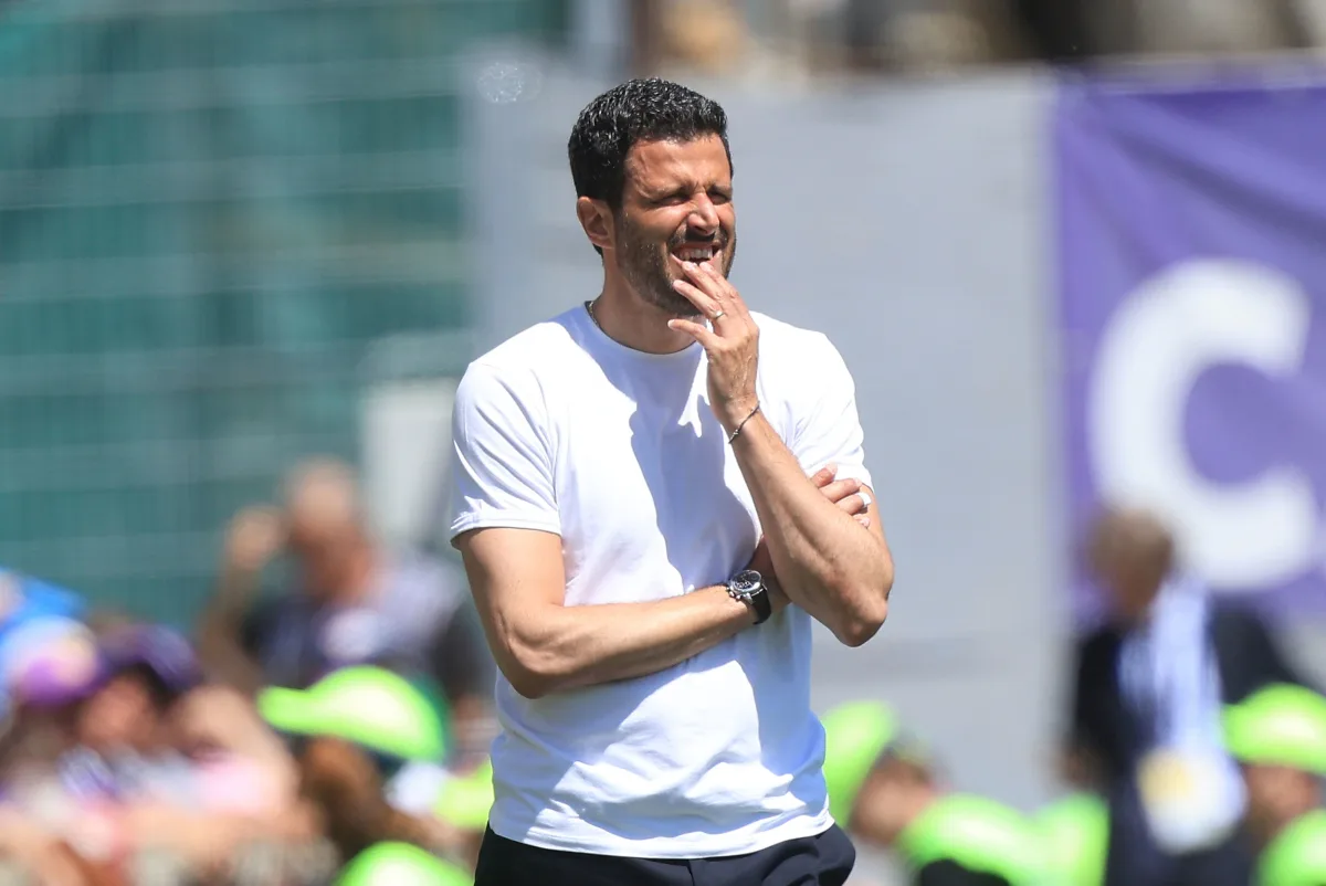 Fiorentina Uji Coba Lawan QPR, Lima Wajah Baru Debut