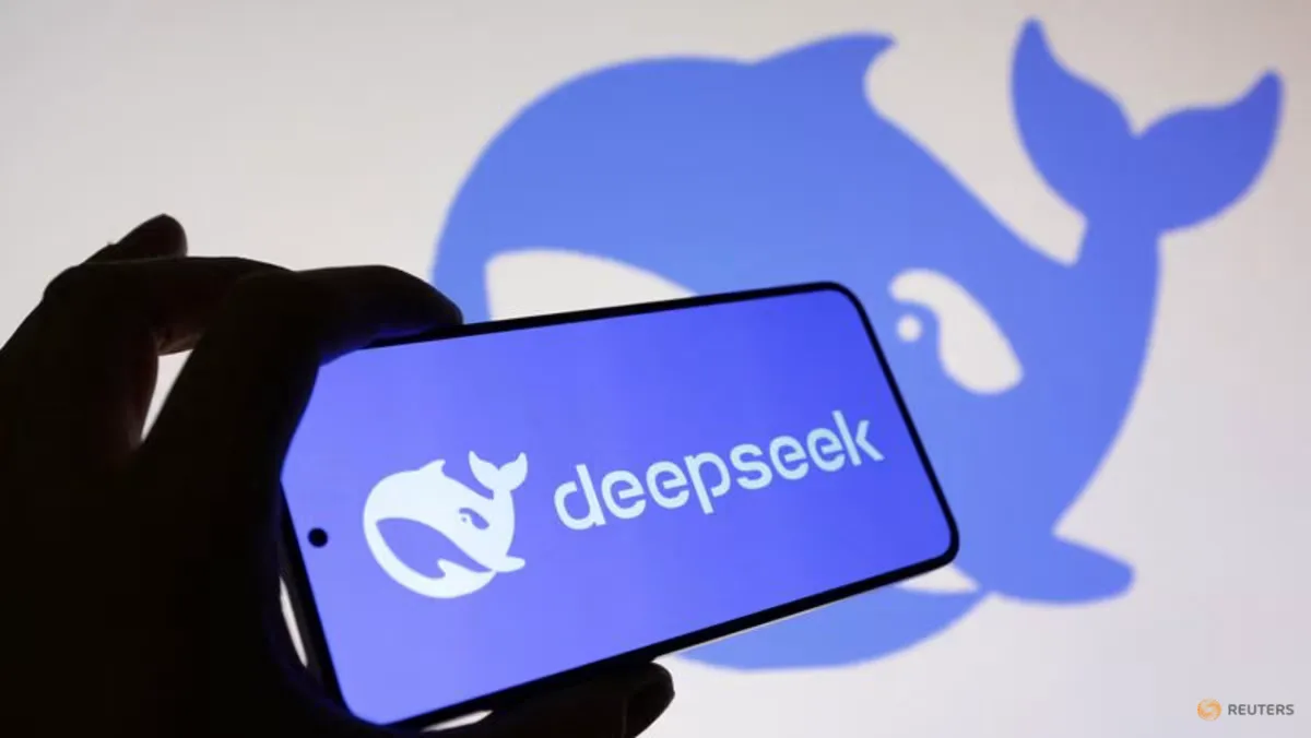 DeepSeek Tunda Putaran Pendanaan Baru di Tengah Kekesalan Pendiri atas Liputan Media