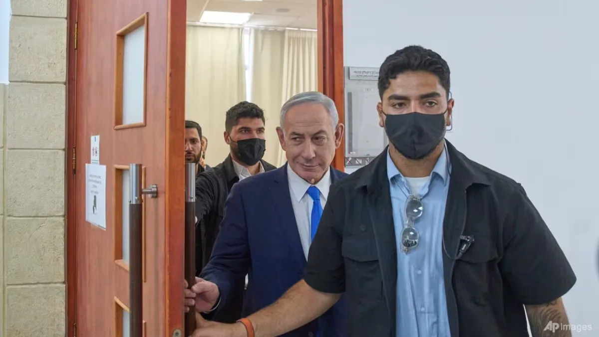 Israel Setujui Pasukan Multinasional Masuk Gaza: Langkah Baru di Tengah Kebuntuan Rencana Damai Trump