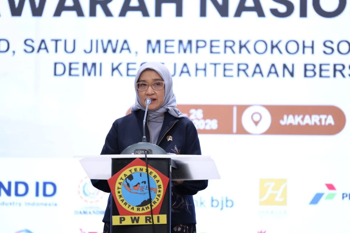 Rini Widyantini: Modernisasi Birokrasi Tak Cukup Hanya dengan Teknologi