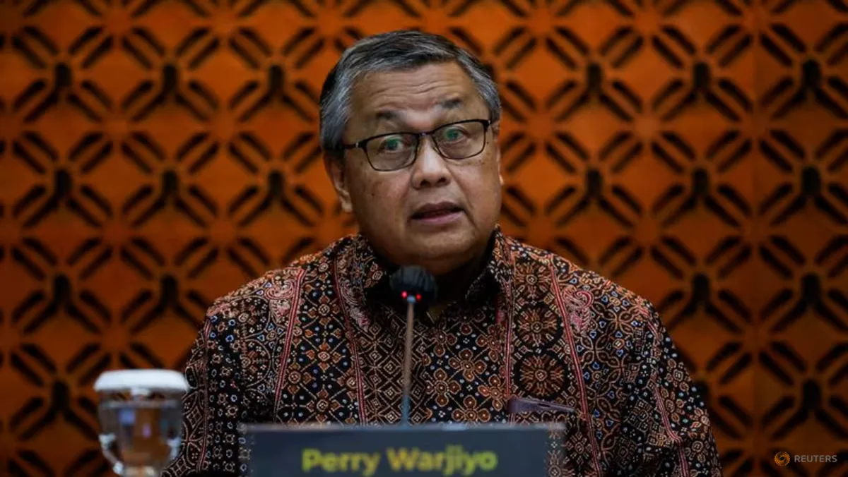 Kejutan di Bank Indonesia: Perry Warjiyo Mundur, Pasar Khawatir Independensi BI Terganggu