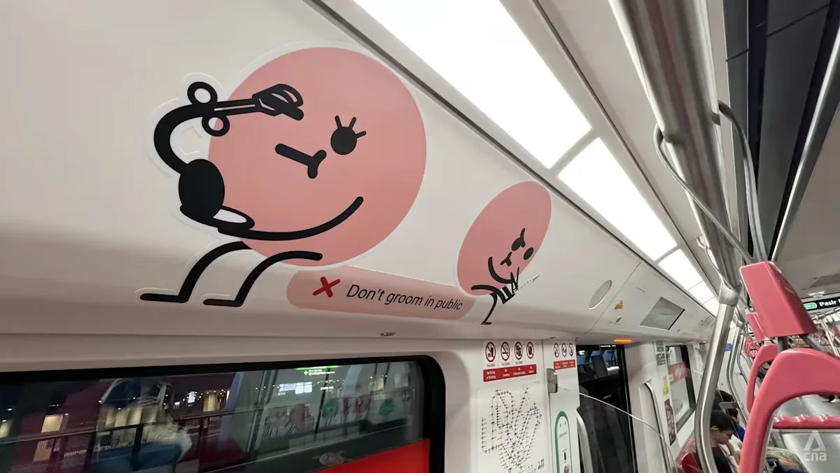 Kebiasaan Kecil di Transportasi Umum: Kunci Masyarakat 'Kita Dulu' Versi Singapura