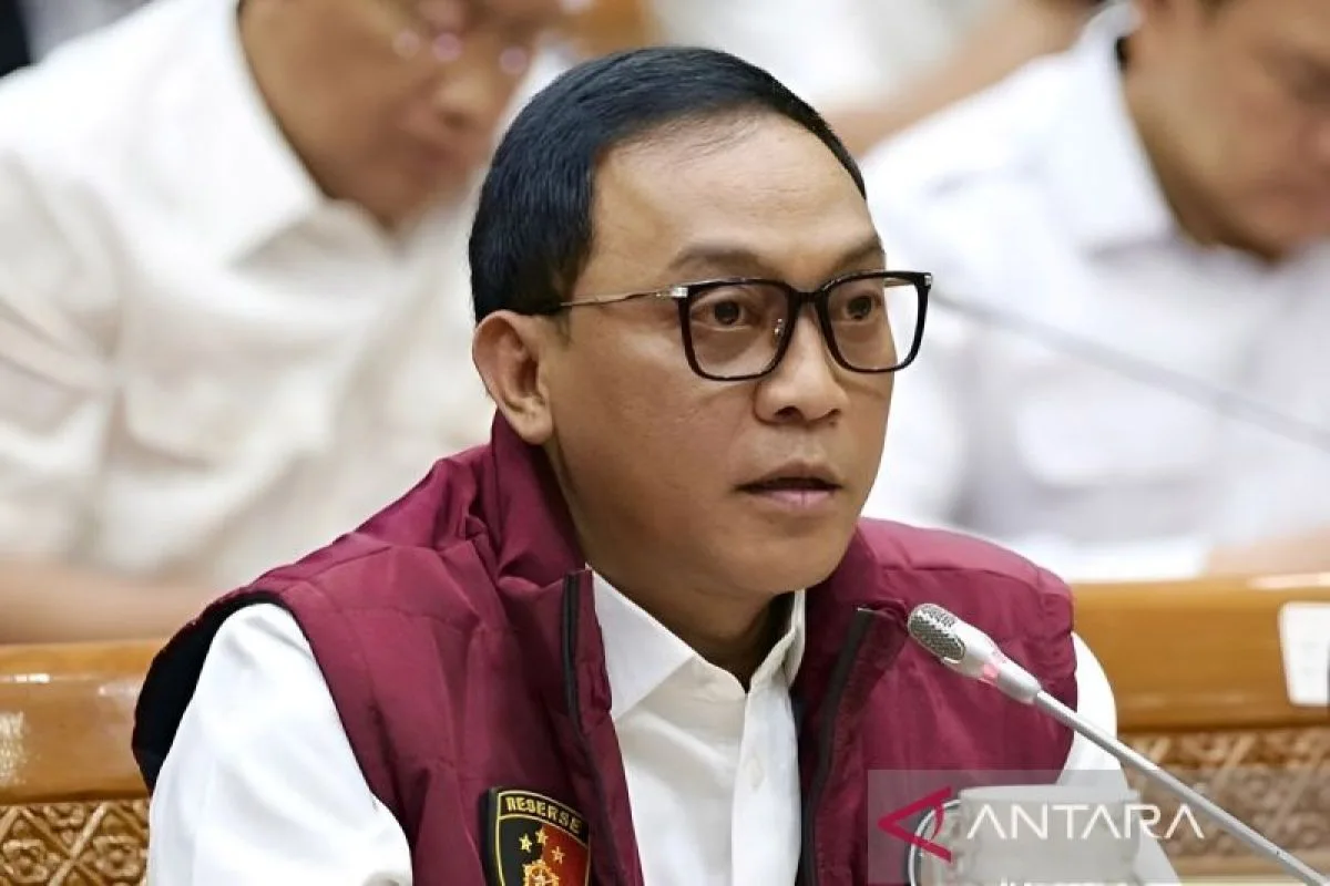 Bareskrim Ringkus Kasat Narkoba Tangsel: Oknum Polisi Diduga Terlibat Peredaran Gelap
