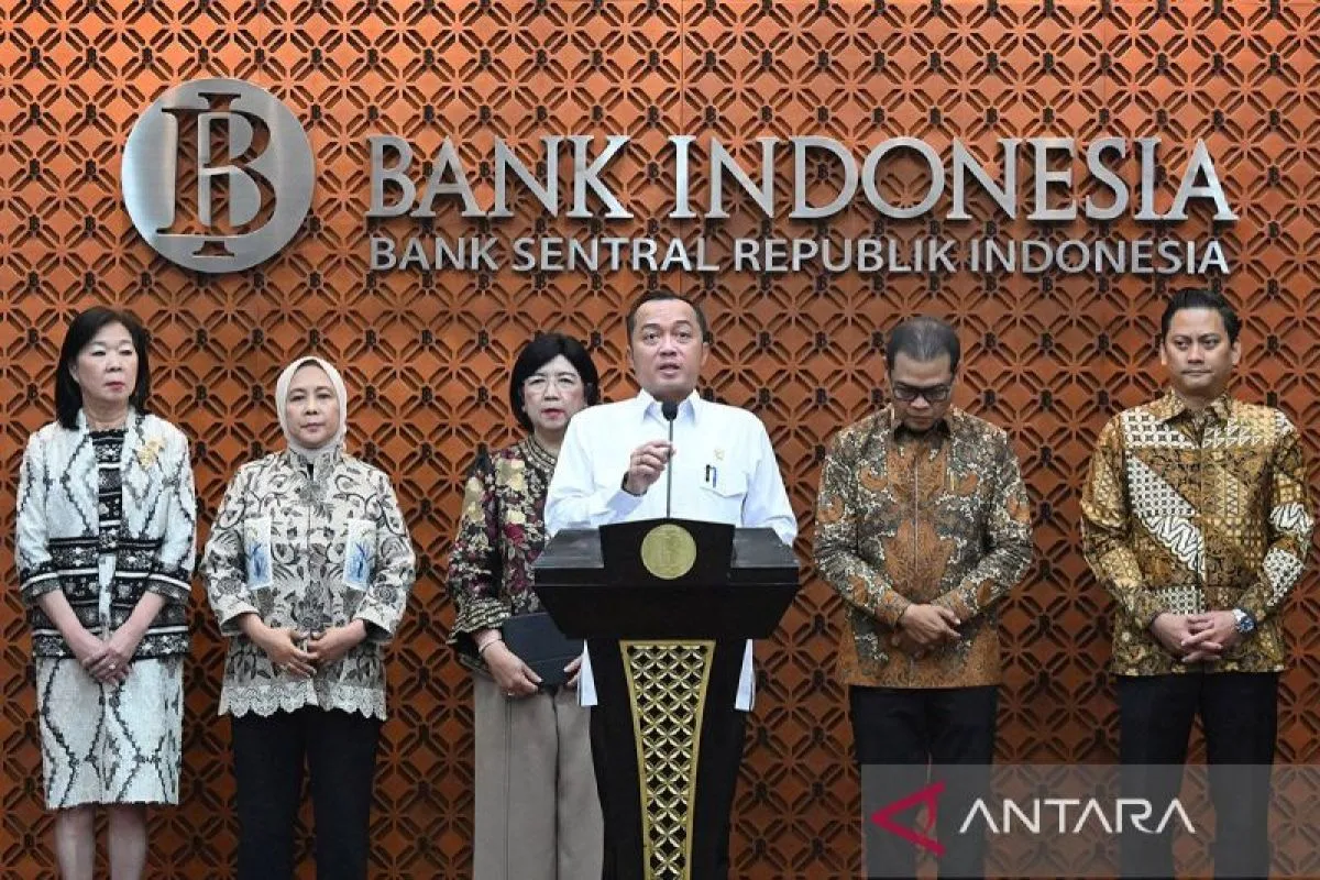 Prabowo Setujui Pengunduran Diri Perry Warjiyo, Keppres Segera Terbit