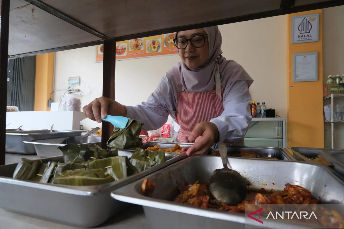 BPJPH Beri Peringatan: Sertifikasi Halal Wajib per Oktober 2026, Jangan Tunda Lagi
