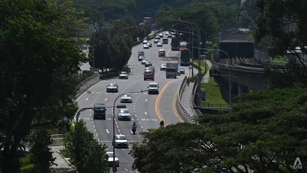 Singapura Kaji Ulang Sistem COE: Mobil Mahal Kena Surcharge, yang Murah Dapat Diskon