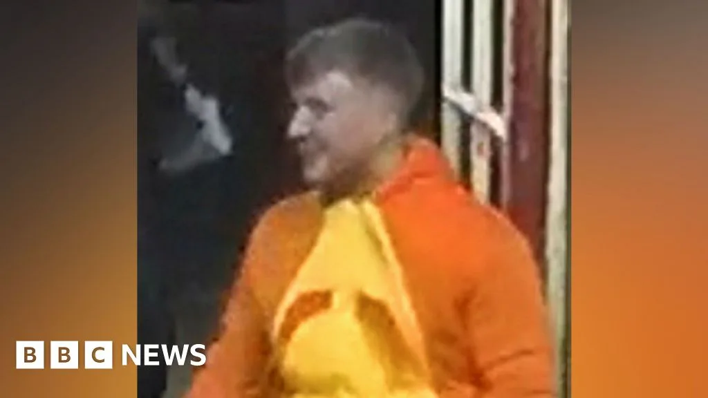 Kostum Lobster Jadi Petunjuk: Polisi Buru Pelaku Pemukulan di Kejuaraan Darts London