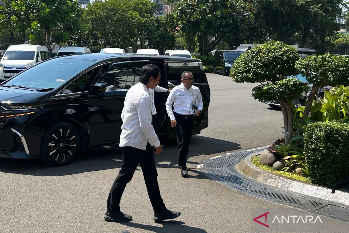 Prabowo Panggil Jajaran: Kampus Diminta Jadi Tulang Punggung Program Strategis Nasional