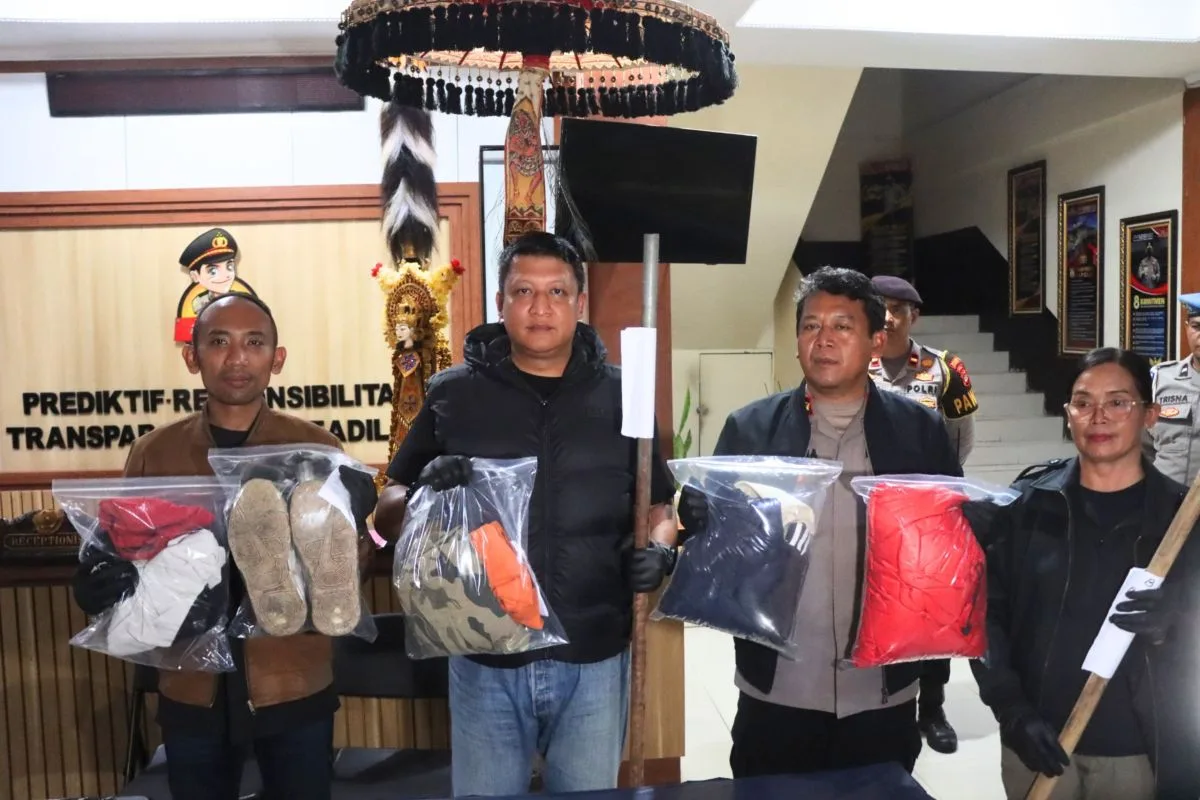 Ekshumasi Korban Pengeroyokan di Bali: Polisi Bongkar Makam untuk Ungkap Kematian Pencuri Ayam