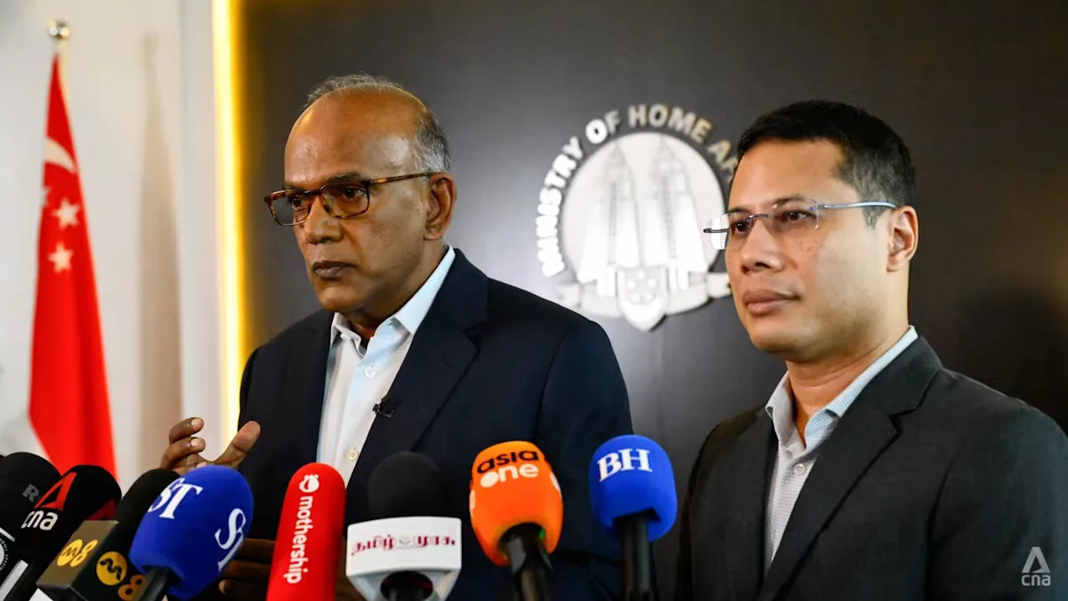 Singapore Tolak Ubah Sekolah Jadi Benteng: Keamanan vs Kebebasan di Tengah Ancaman Radikalisasi Remaja