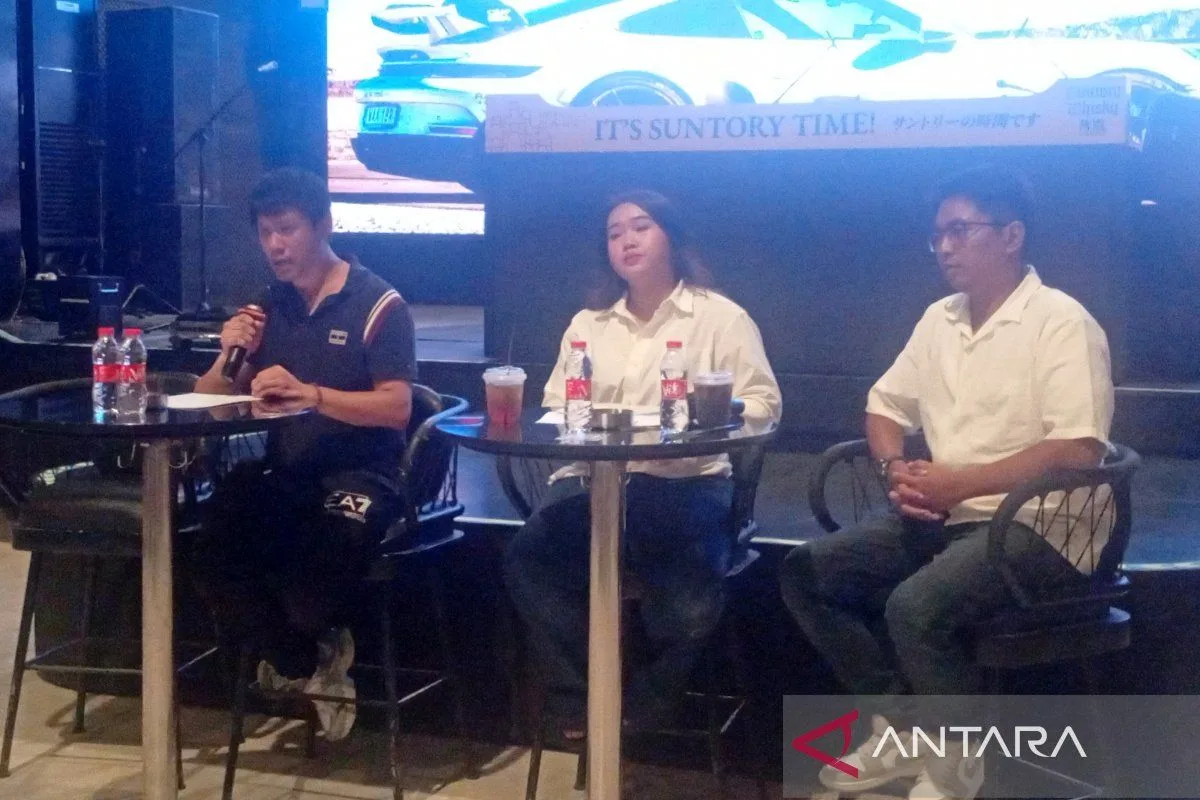 Investigasi Ambruknya Tribun VIP Drift Speed Fest: Panitia Siap Bertanggung Jawab Penuh