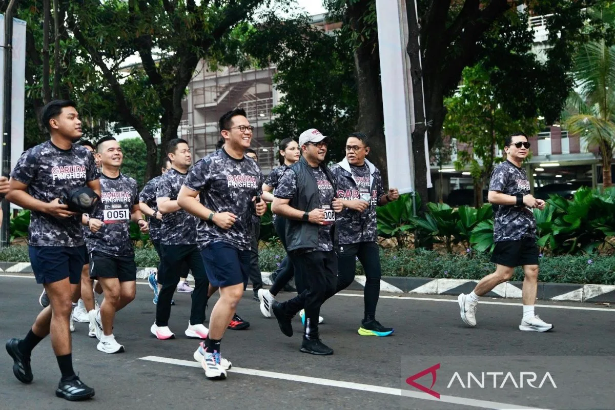 Menekraf: Olahraga Komunitas Jadi Motor Baru Ekonomi Kreatif