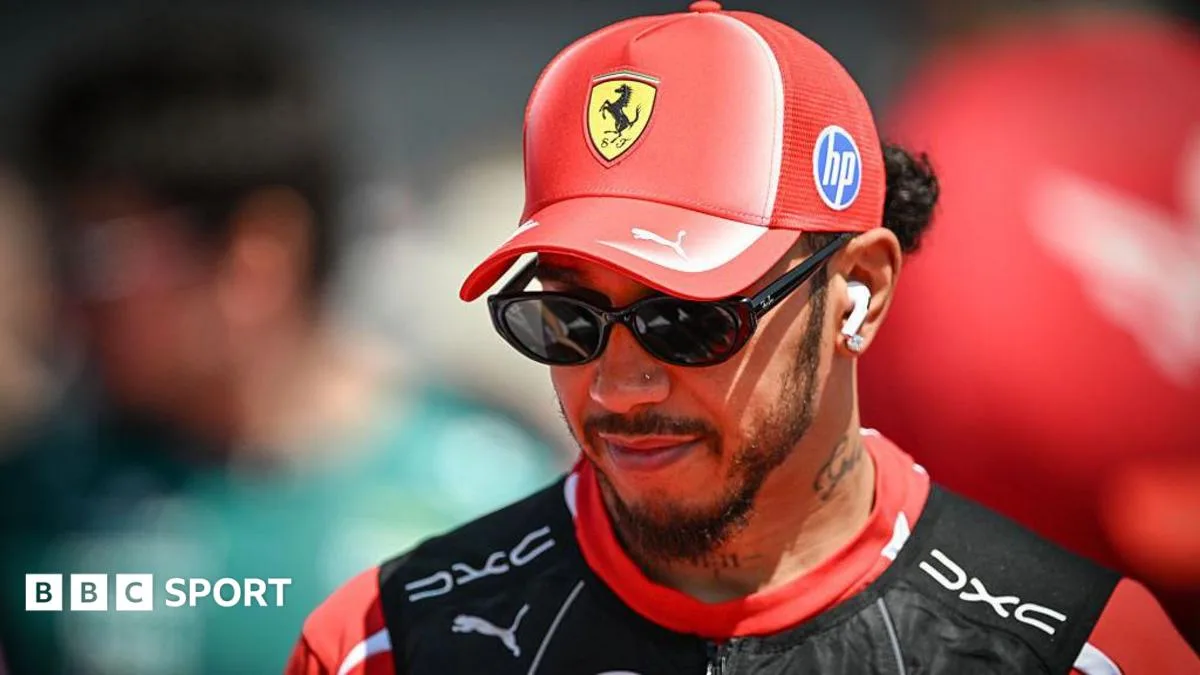 Hamilton Digempur Empat Penalti dalam Tiga Seri: Kecelakaan Beruntun atau Sekadar Kebetulan?