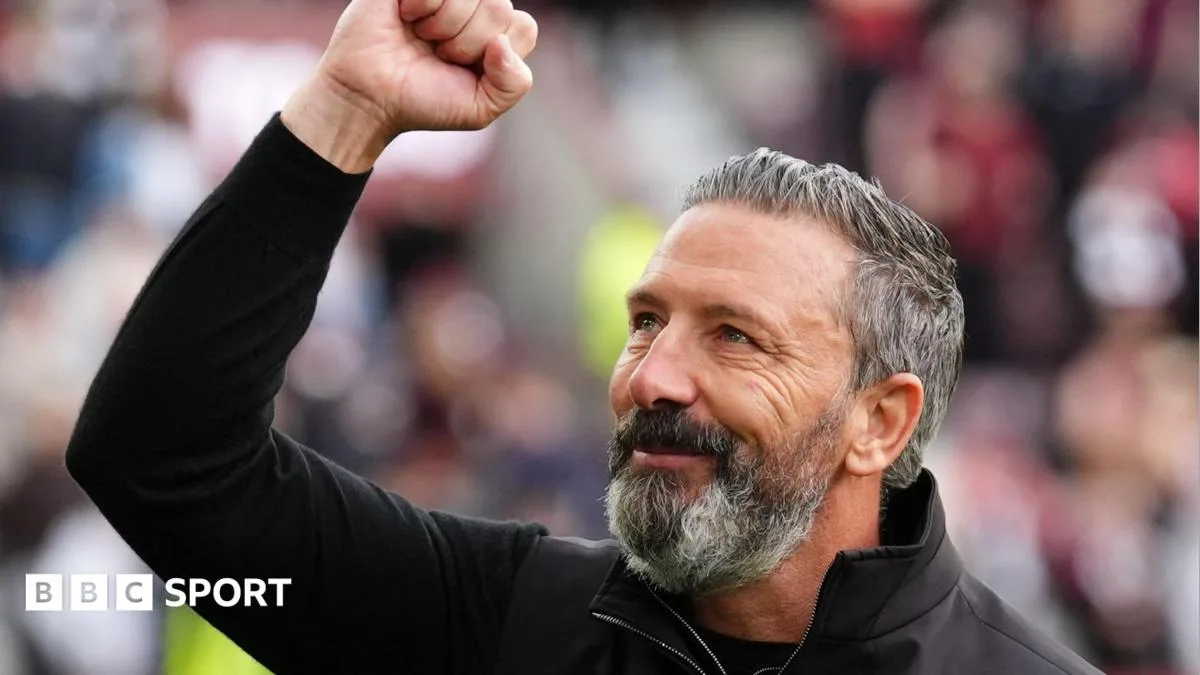 Derek McInnes Mulai Era Baru: Bisakah Hentikan Kutukan Tanpa Trofi Rangers?