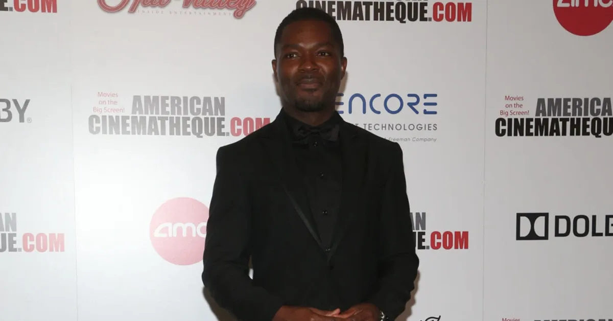 David Oyelowo Bintangi Film Balap Sepeda 'Little Five', Angkat Kisah Perempuan Penantang Tradisi