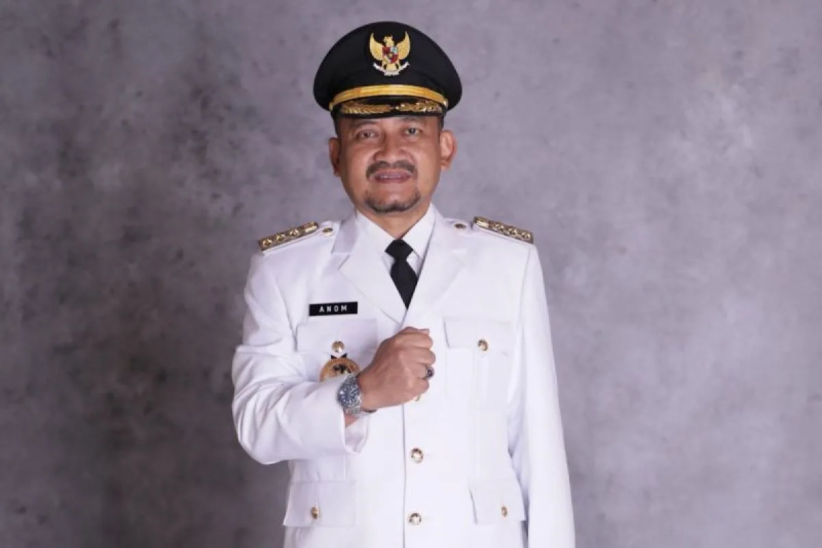 OTT ke-18 KPK: Bupati Pemalang Terjaring, Peringatan Setahun Lalu Tak Digubris