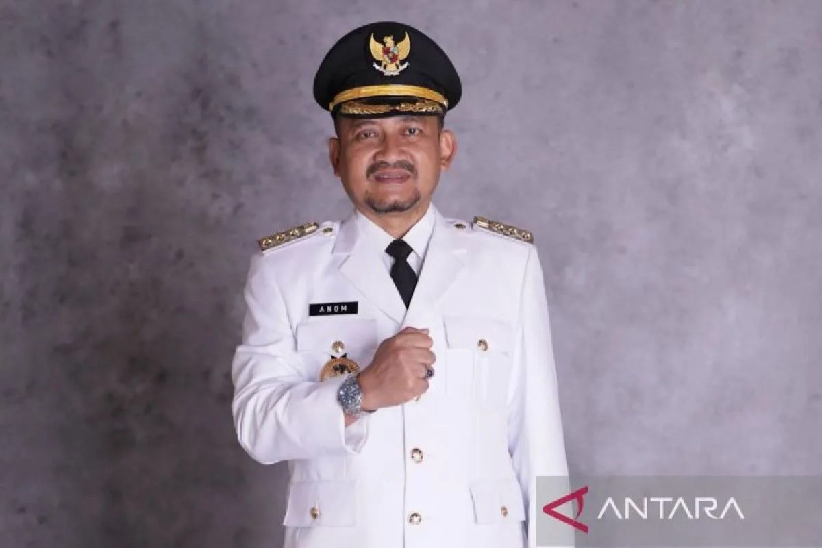 KPK OTT Bupati Pemalang di Tengah Gempa Jepang: Dua Bencana yang Menguji
