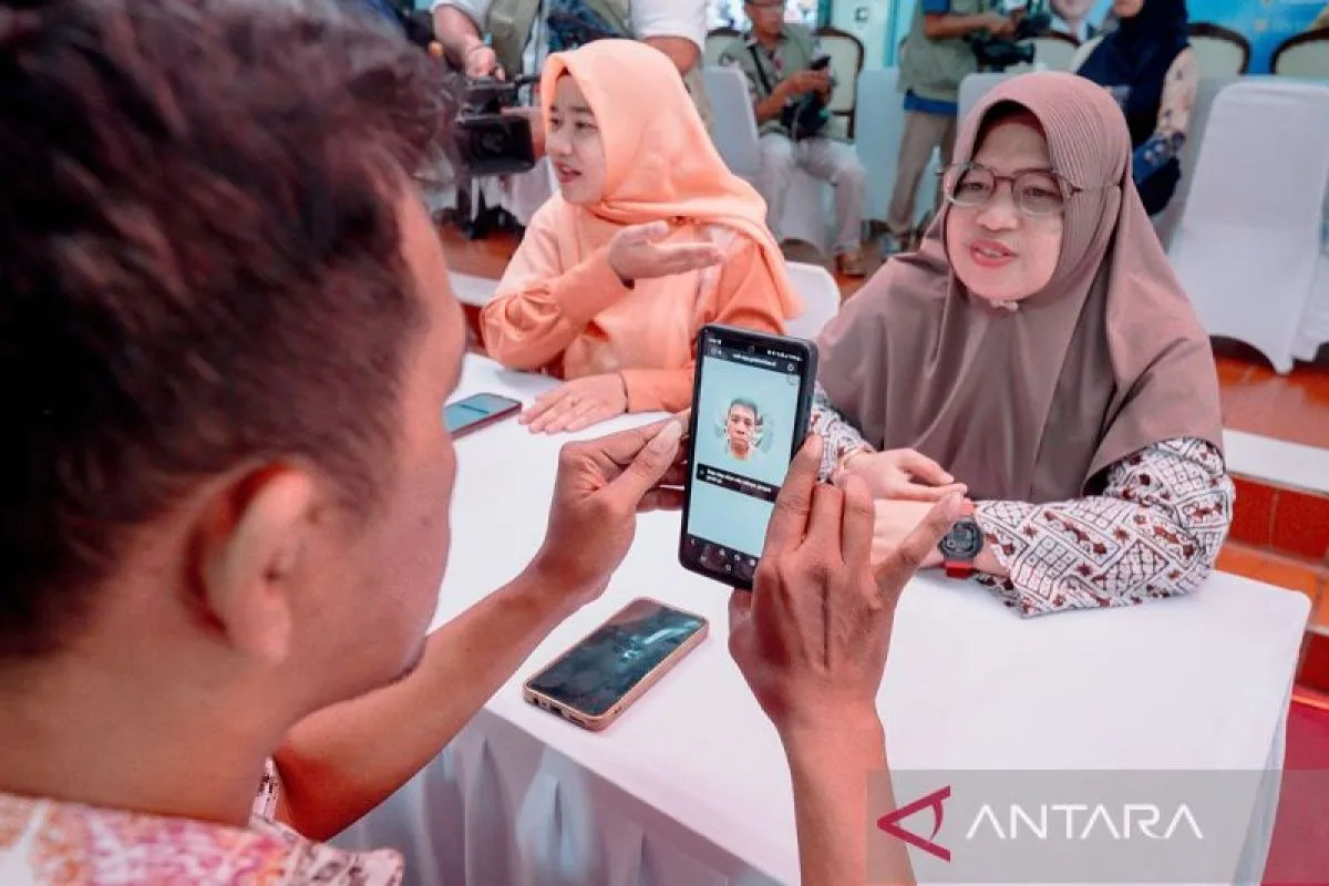 Integrasi Data Bansos Diuji di 43 Daerah, Surabaya Paling Akurat