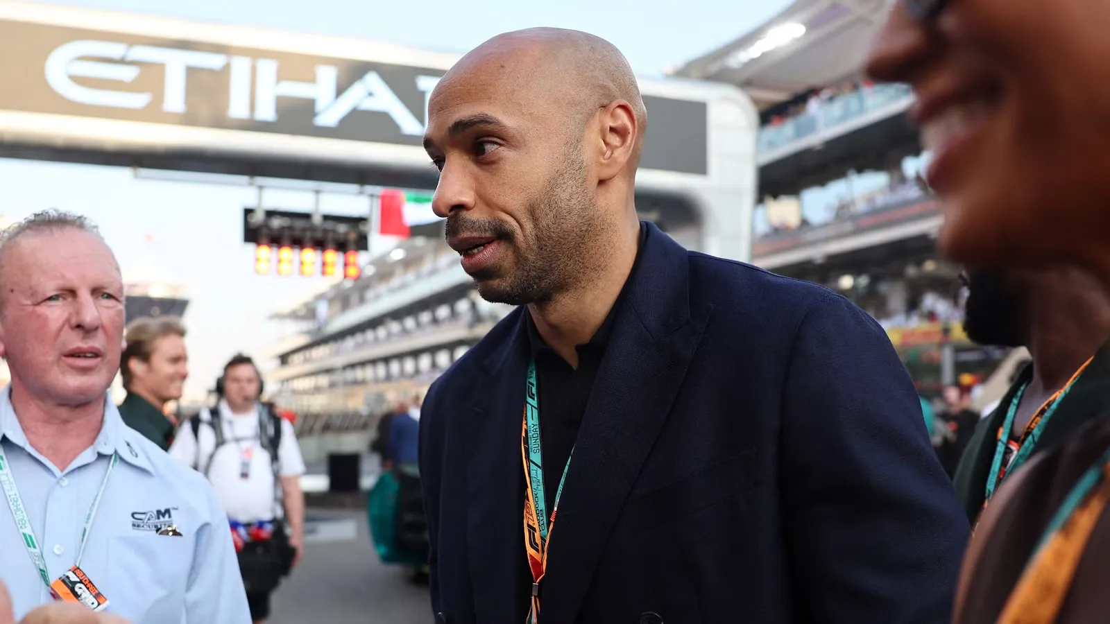 Thierry Henry Beri Lampu Hijau: Arsenal Incar Antonio Nusa sebagai Alternatif Vinicius Junior