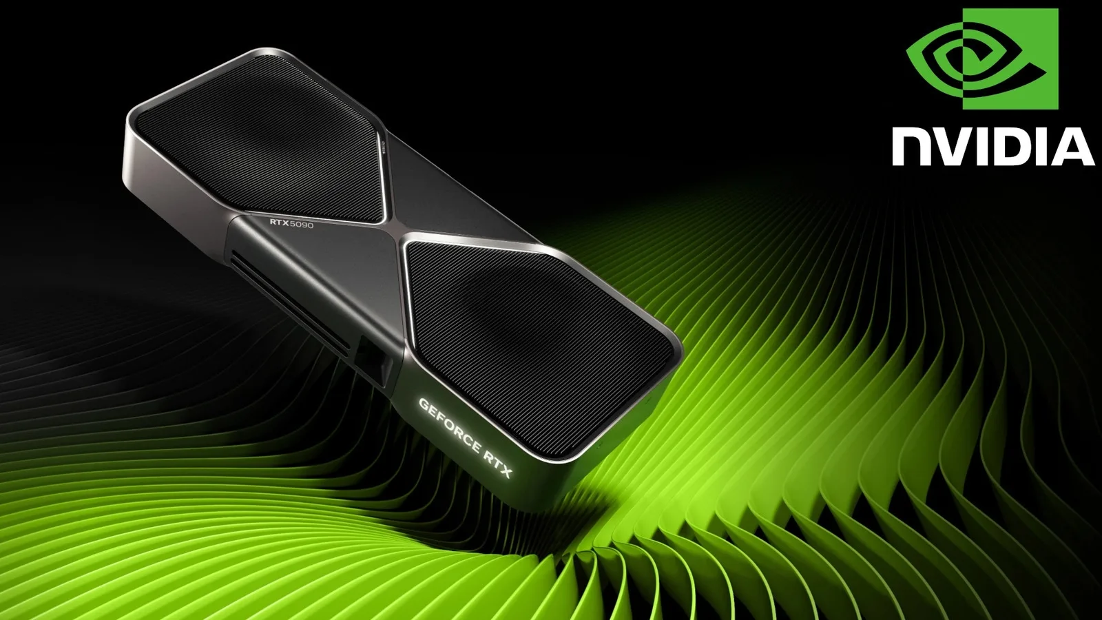 NVIDIA Kerek Harga Kartu Grafis hingga 30%: Pukulan Ketiga di 2026