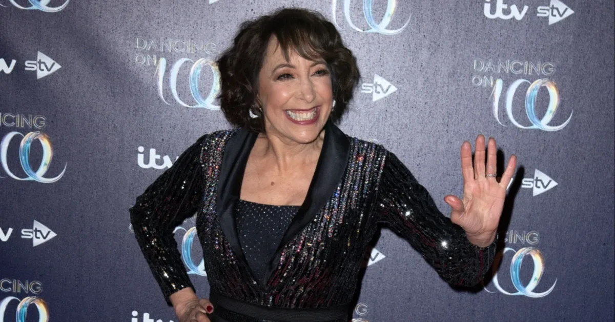 Didi Conn Kenang Persahabatan dengan Olivia Newton-John: 'Dia Tetap di Hatiku'