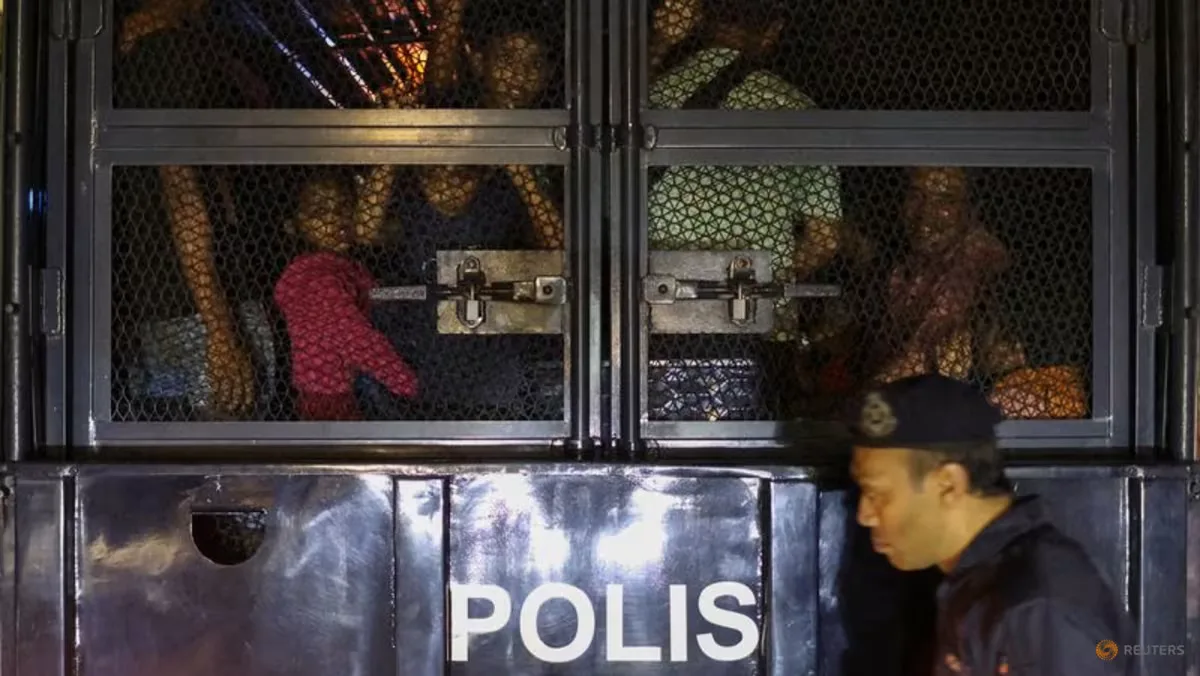 Malaysia Ancam Evaluasi Keberadaan UNHCR: Desak Pengawasan Ketat Penerbitan Dokumen Pengungsi