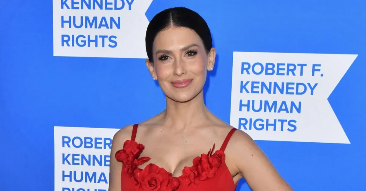Hilaria Baldwin Akui Sering Salah Hitung Jumlah Anak: 'Saya Panggil Semua Nama'