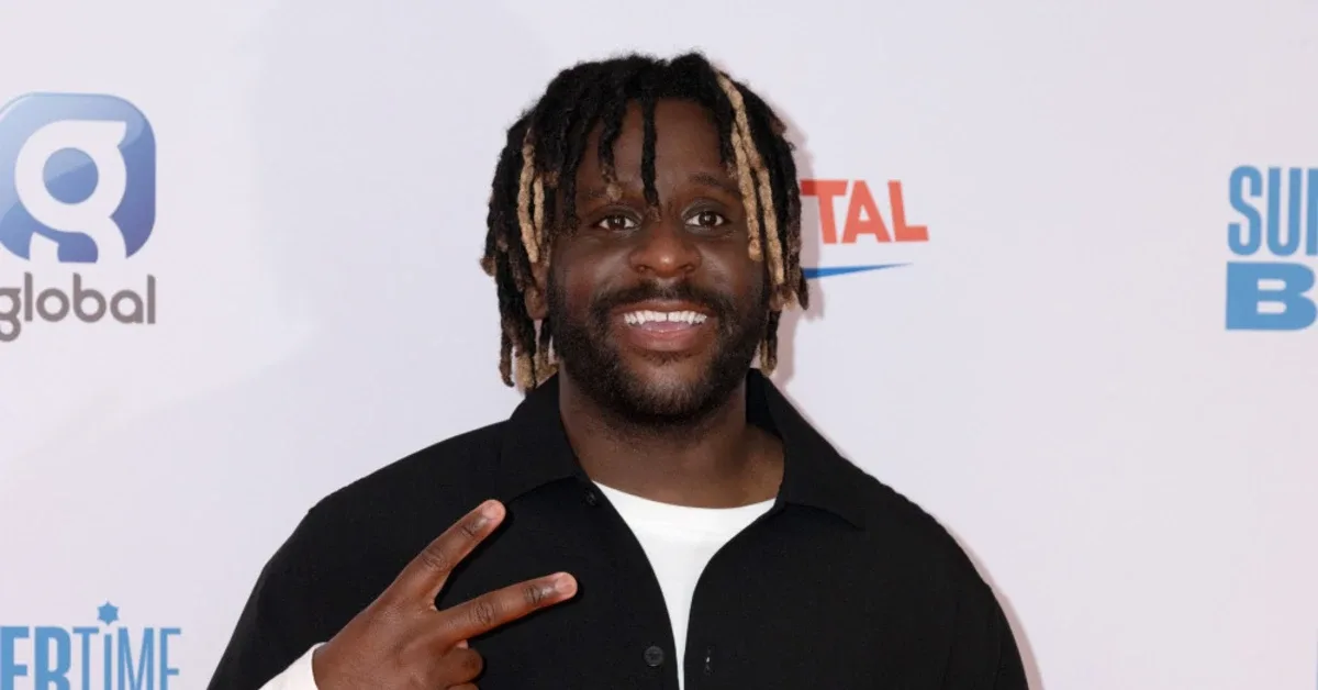 Konser Myles Smith di Vancouver Batal: Musisi Inggris Prioritaskan Keluarga