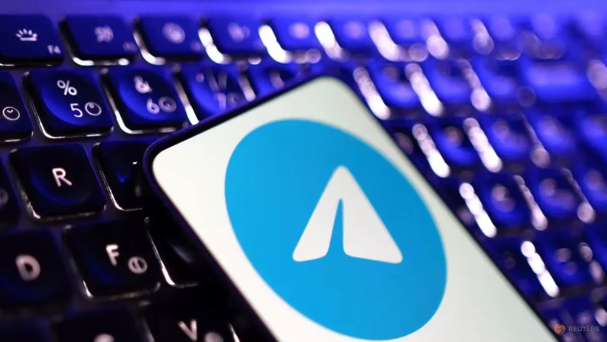 Australia Gugat Telegram Gagal Hapus Konten Terorisme, Indonesia Waspada