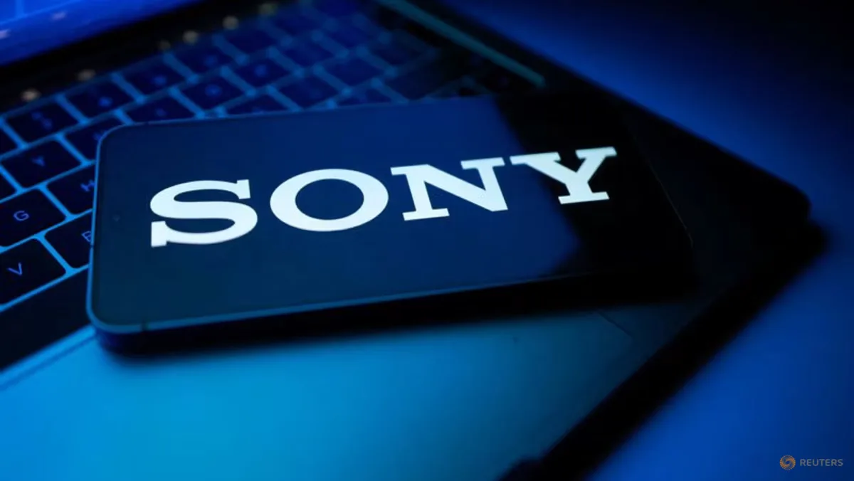 Sony Incar Akuisisi Tamron: Langkah Strategis Kuasai Pasar Optik Global