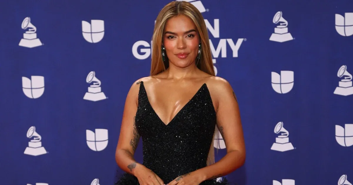 Karol G Umumkan Album Baru 'No Me Arrepiento de Sentir Tanto' Rilis Agustus