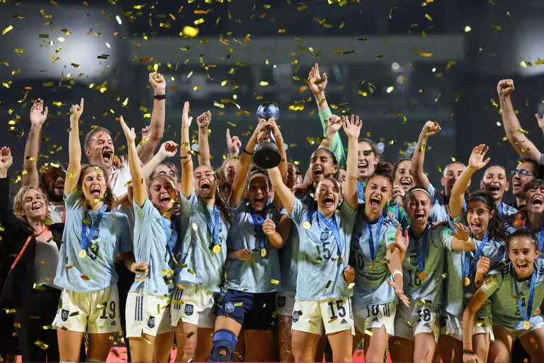 Piala Dunia U-17 Wanita 2026: Maroko Siap Gelar Edisi ke-10, Kuiz Pengetahuan Digelar