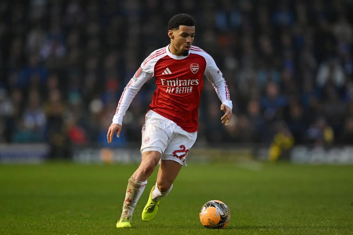 Milan Kepincut Bakat Muda Arsenal, Nwaneri Jadi Incaran