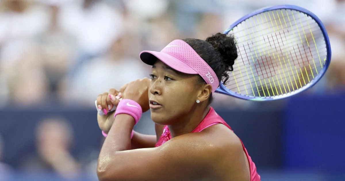 Naomi Osaka Melaju ke Perempat Final DC Open, Kei Nishikori Tersingkir