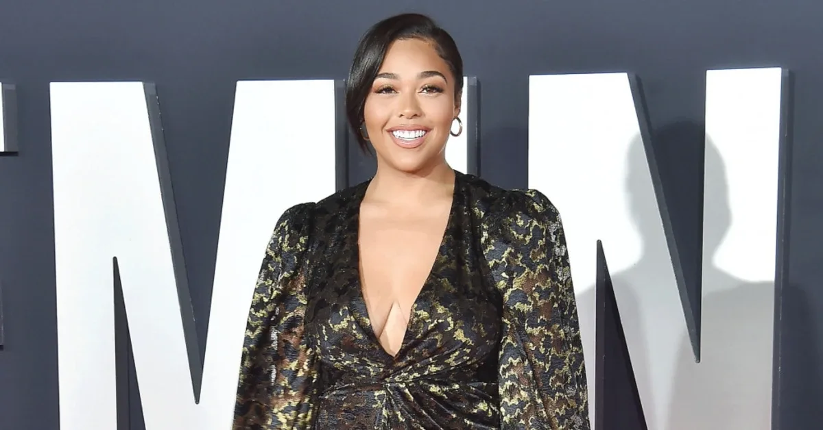 Jordyn Woods Bicara Fluktuasi Berat Badan di Era Ozempic: 'Saya Manusia'