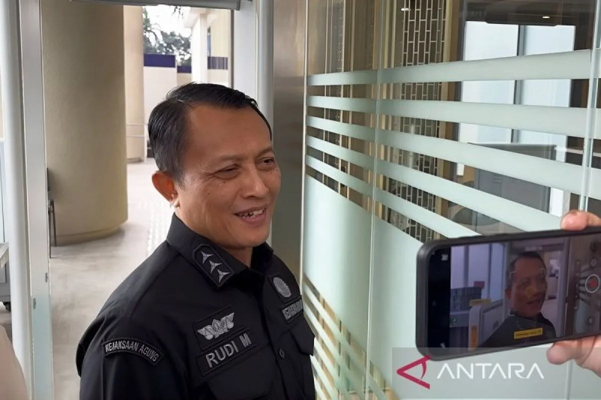 Kejagung Periksa Tan Kian dan Ferry Hongkiriwang dalam Pusaran TPPU Mantan Jampidsus