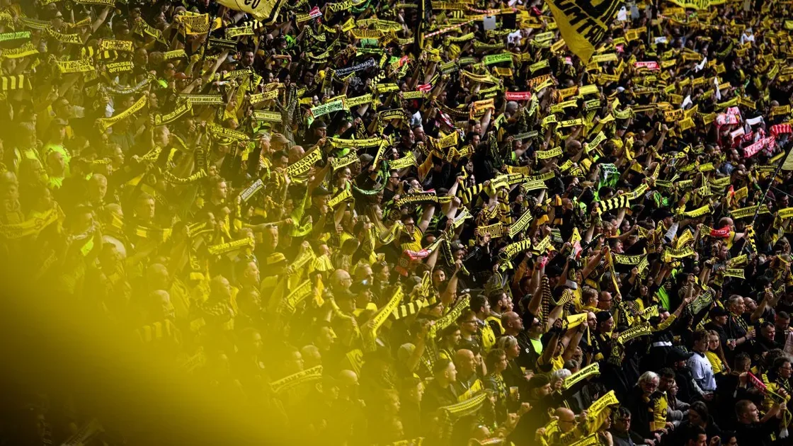 Bundesliga Cetak Rekor Penjualan Tiket: 21,4 Juta Ludes dalam Semusim