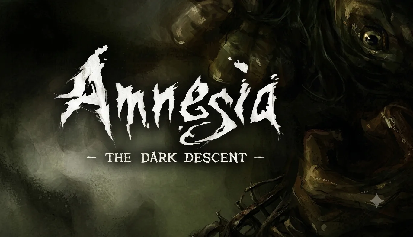 Amnesia: The Dark Descent Kembali Hidup, Versi Baru Dijadwalkan Rilis 2026