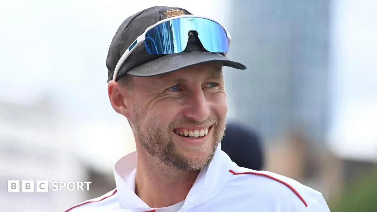 Kembalinya Joe Root ke Kapten Inggris: Motivasi Baru di Ujung Karier?