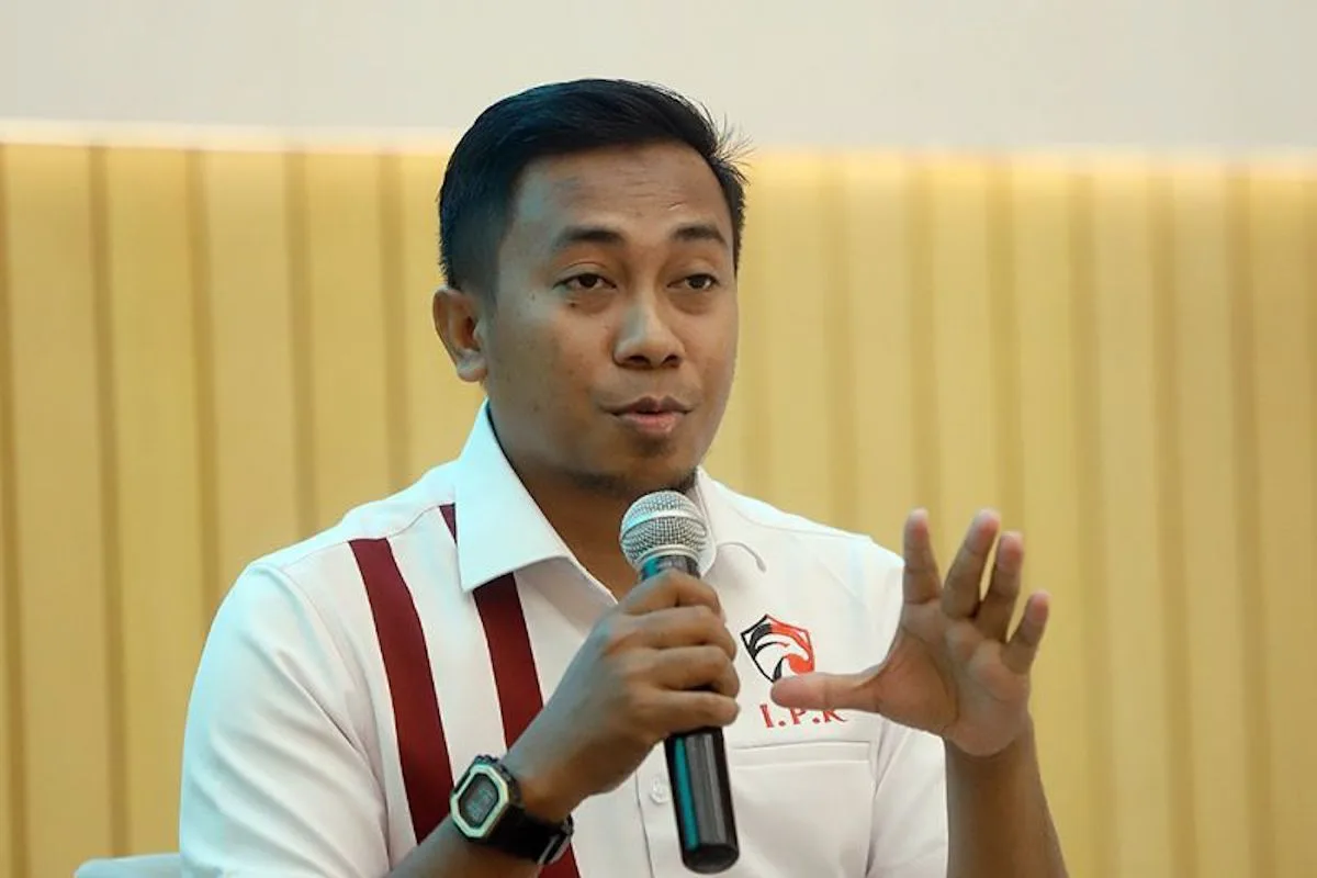 IPR: Penurunan Kepuasan Publik Wajar Efek Samping Bersih-bersih Pemerintah
