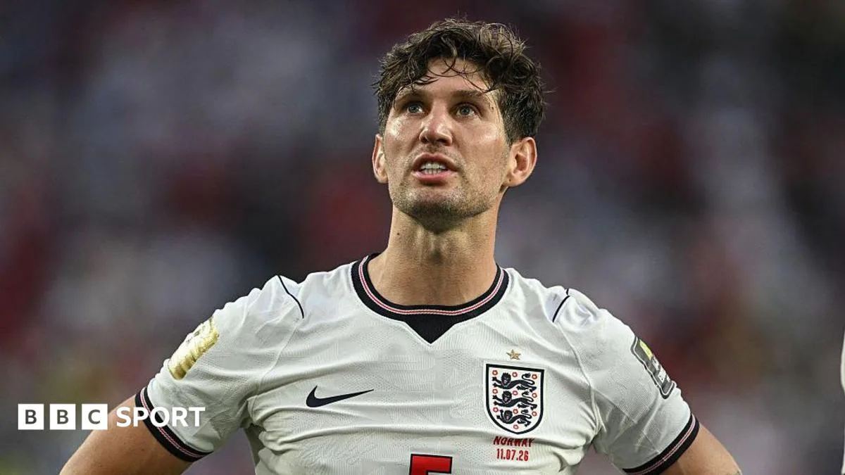 John Stones Resmi ke Inter Milan: Bek Tangguh yang Tak Pernah Surut