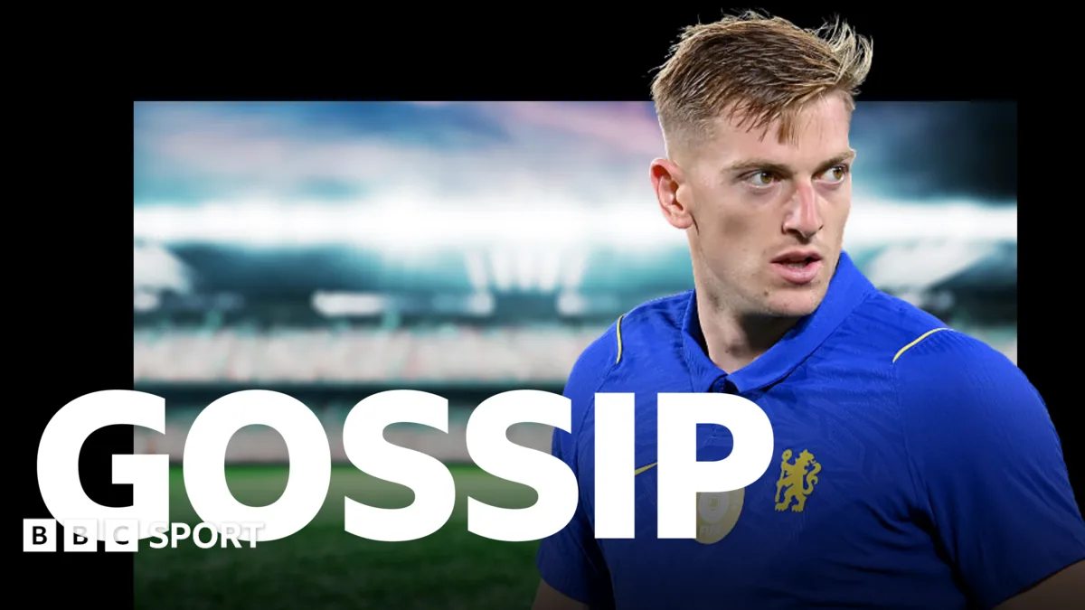 Bursa Transfer Eropa: Tiga Klub Berebut Liam Delap, Manchester City Incar Bintang Muda Lille