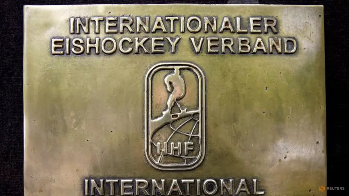 IIHF Perpanjang Larangan Rusia dan Belarus: Hoki Es Dunia Masih Tertutup