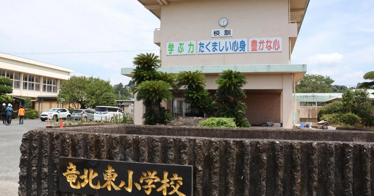 Gempa Kumamoto: WNI dan Warga Lokal Saling Bahu-membahu di Pengungsian